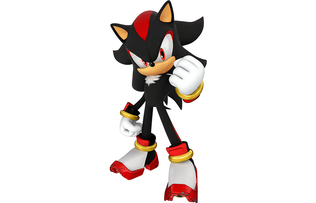 FEARLESS YEAR OF SHADOW Sonic The Hedgehog FEARLESS YEAR OF SHADOW Sonic The Hedgehog